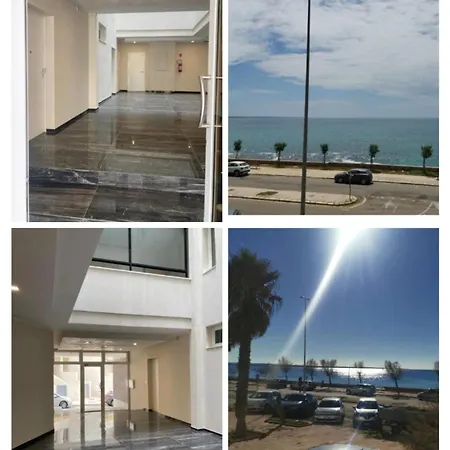 Marina Fronte Mare By Salentoville *